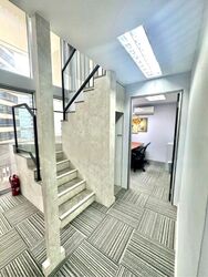 Eon Shenton (D2), Office #452318711